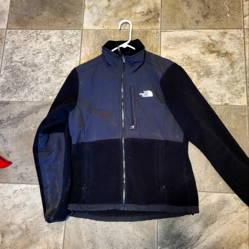 Thenorth face womens Denali 2 jacket medium